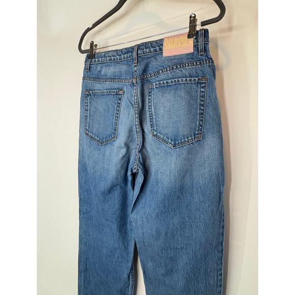 Snacks double stack ankle delicious memories denim 29 - Picture 7 of 10